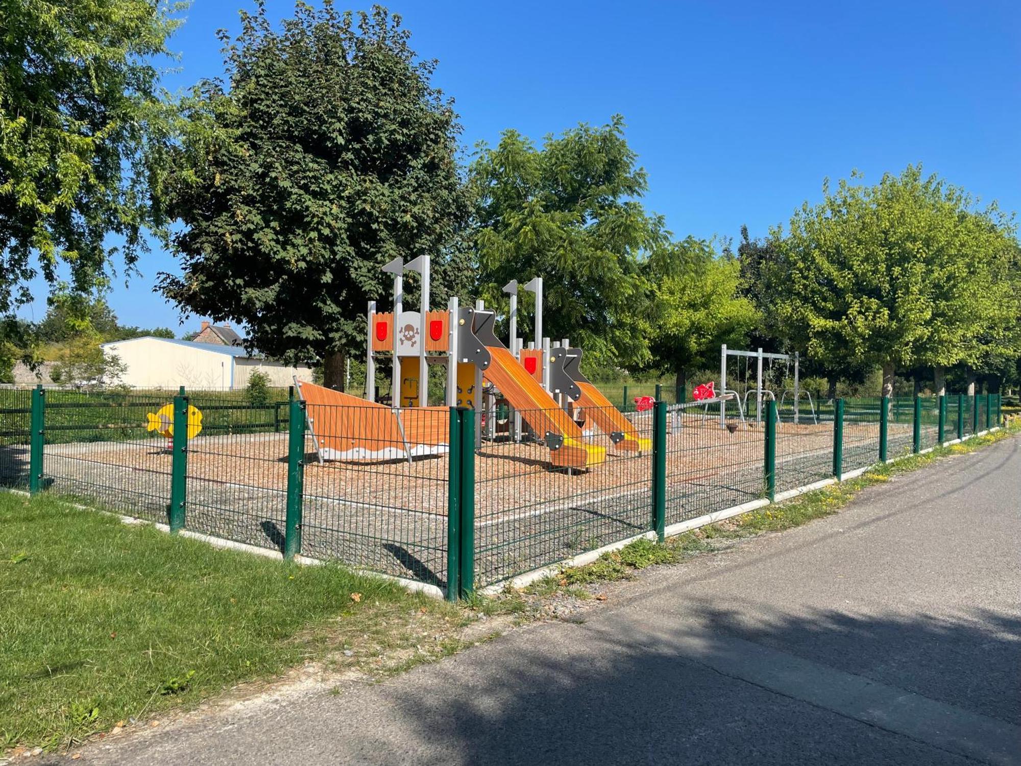 Maison Gite 2/4 P Baie Du Mont Pontorson Kültér fotó