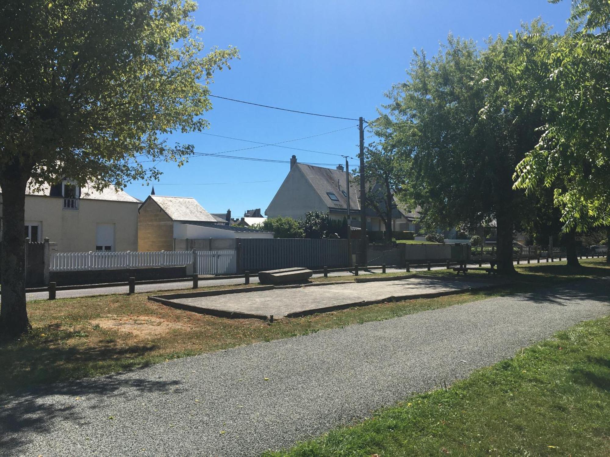 Maison Gite 2/4 P Baie Du Mont Pontorson Kültér fotó