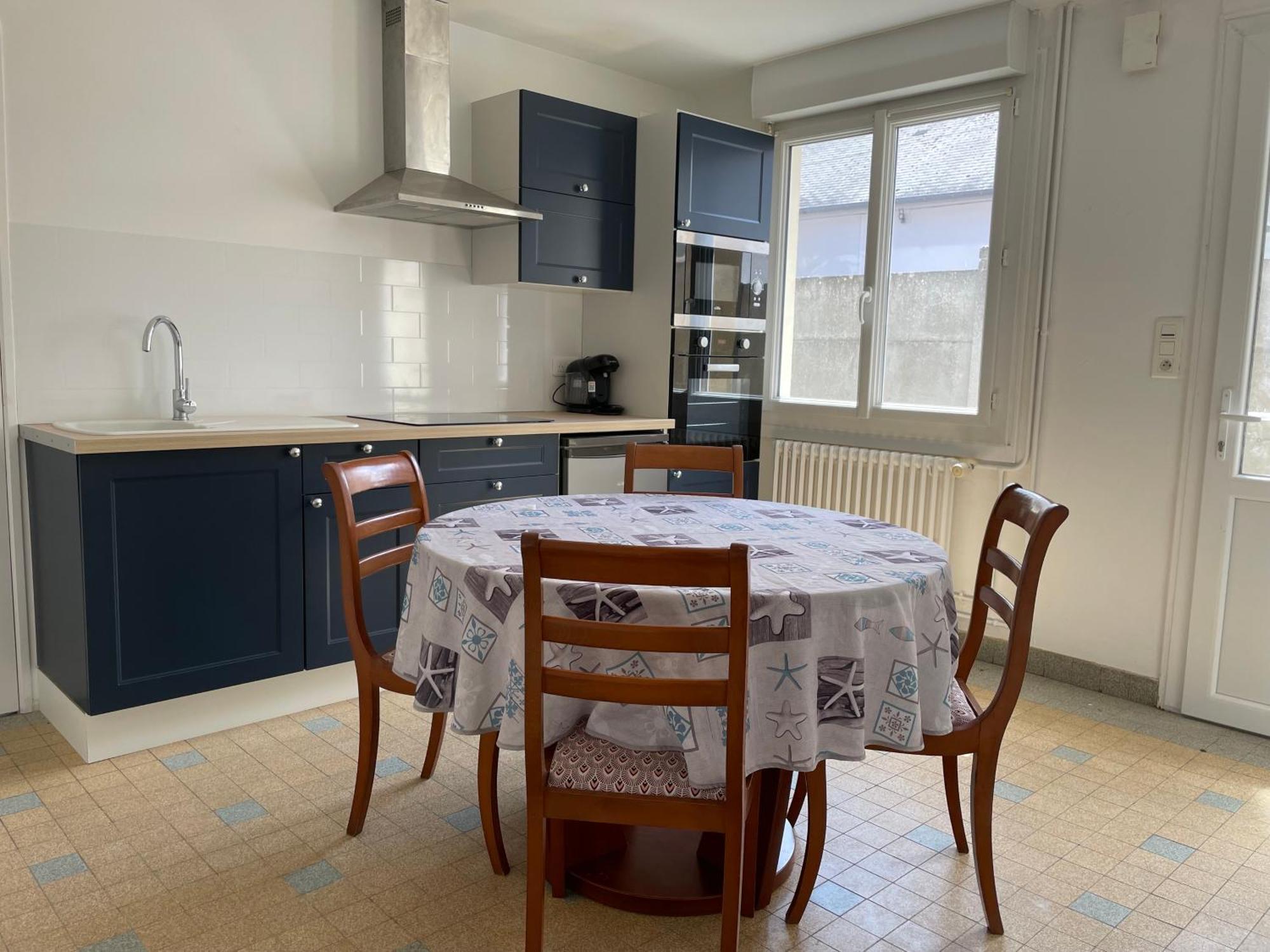 Maison Gite 2/4 P Baie Du Mont Pontorson Kültér fotó